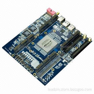 FR4 PCB, 3oz Copper, Made in China